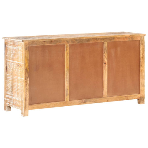 Rustika Rowe -  Sideboard 151x40x75 cm Rough Acacia Wood